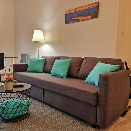 Bright & Lovely Flat M1 Carducci Molinette 250M Turin Luaran gambar