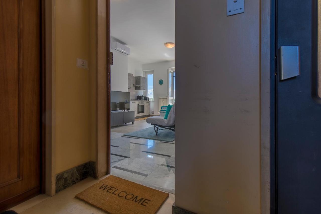 Bright & Lovely Flat M1 Carducci Molinette 250M Turin Luaran gambar