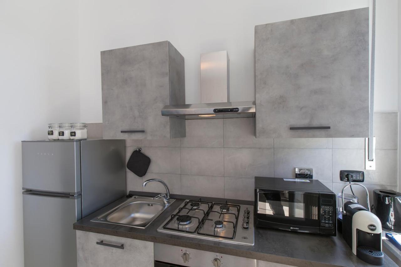 Bright & Lovely Flat M1 Carducci Molinette 250M Turin Luaran gambar