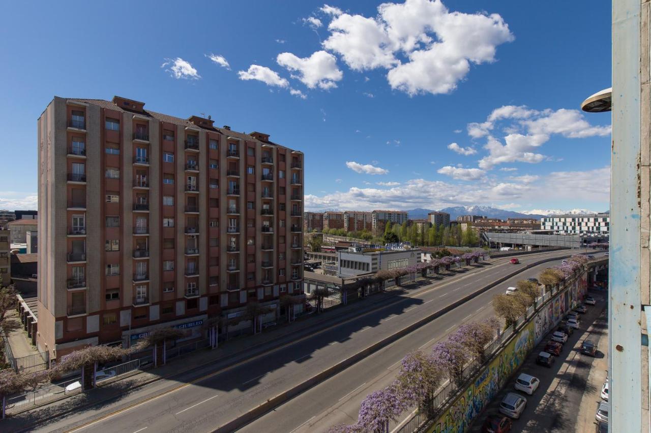 Bright & Lovely Flat M1 Carducci Molinette 250M Turin Luaran gambar