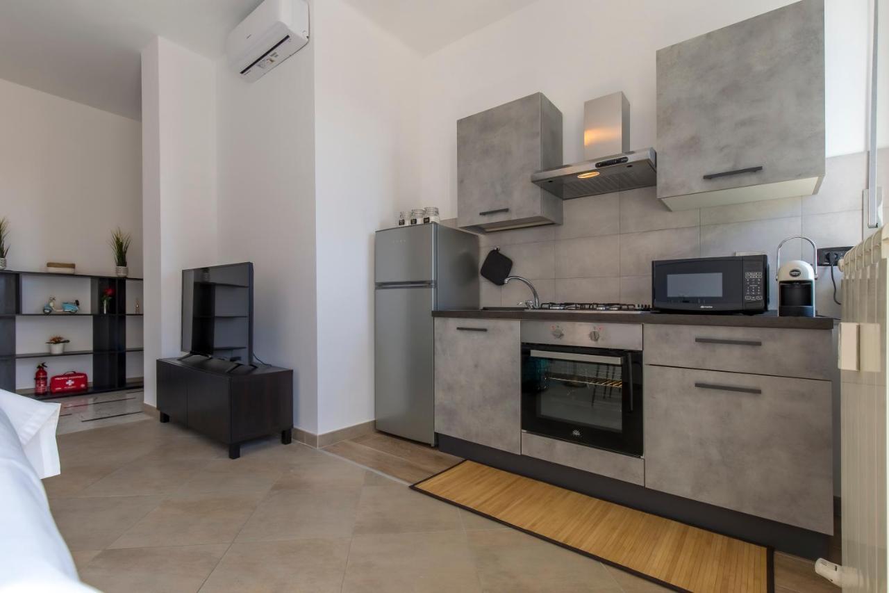 Bright & Lovely Flat M1 Carducci Molinette 250M Turin Luaran gambar