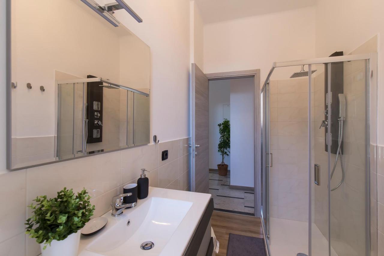 Bright & Lovely Flat M1 Carducci Molinette 250M Turin Luaran gambar