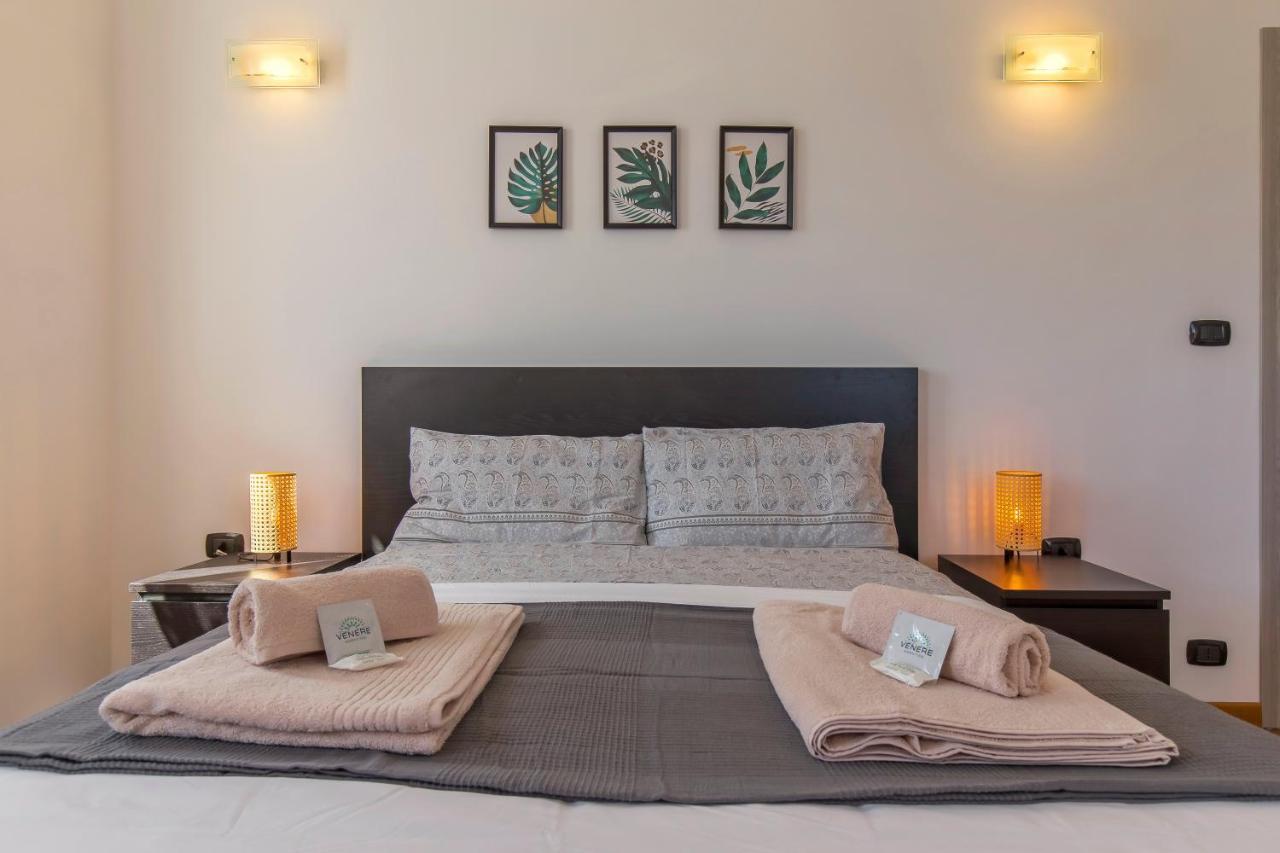 Bright & Lovely Flat M1 Carducci Molinette 250M Turin Luaran gambar